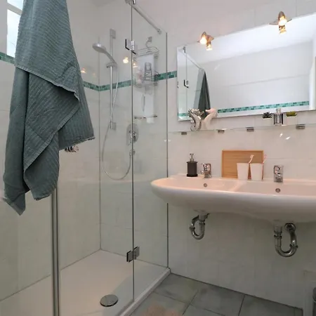 Residenz Am Haferland App 07 Apartment *