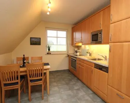 Apartment Residenz Am Haferland App 07 *