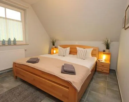 Residenz Am Haferland App 07 Apartment *