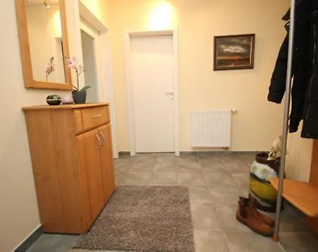Residenz Am Haferland App 07 Apartment
