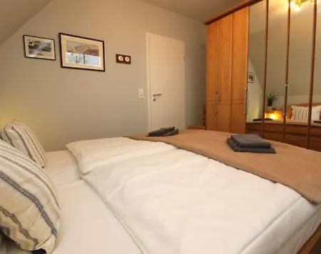 Residenz Am Haferland App 07 * Wieck