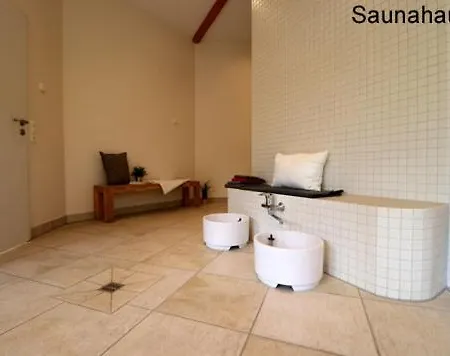 Apartment Residenz Am Haferland App 07